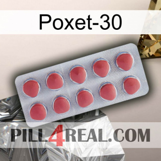 Poxet-30 18